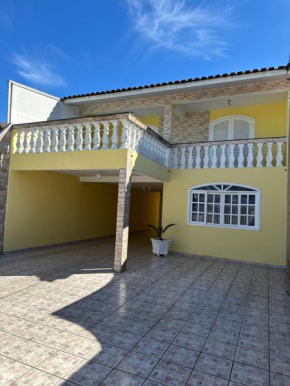 Pousada Raízes